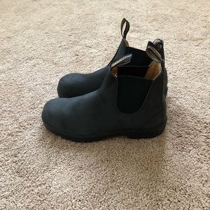 Men’s blundstone boots